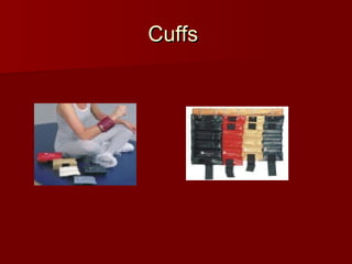 Cuffs
Cuffs
 