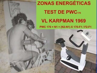 Resistencia, análisis desde la Fisiología del Ejercicio | PPT