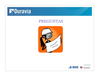 PREGUNTAS
 