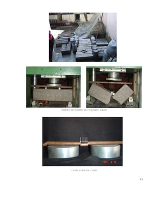 Este documento se cre€ con la versi€n gratuita de EVALUACI•N de eXpert PDF. Esta marca de agua se eliminar‚ al
comprar la licencia de la versi€n completa de eXpert PDF. Visite www.avanquest.es para obtener m‚s informaci€n

FLEXIÓN DE VIGUETA DE CONCRETO SIMPLE

CORTE DOBLE EN COBRE

35

 