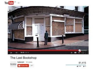 Resisting the kindle for digital culture