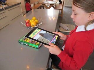 Resisting the kindle for digital culture
