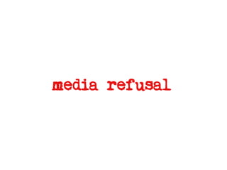 Resisting the kindle for digital culture