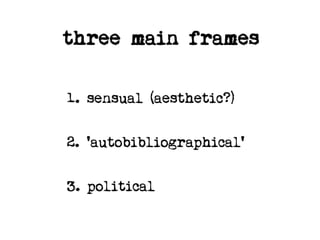 Resisting the kindle for digital culture