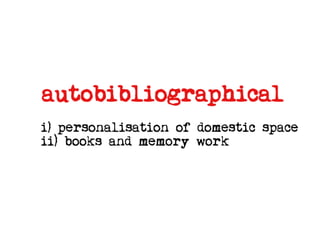 Resisting the kindle for digital culture