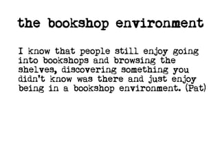 Resisting the kindle for digital culture