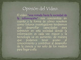 No todas las personas tienen acceso a un computador.