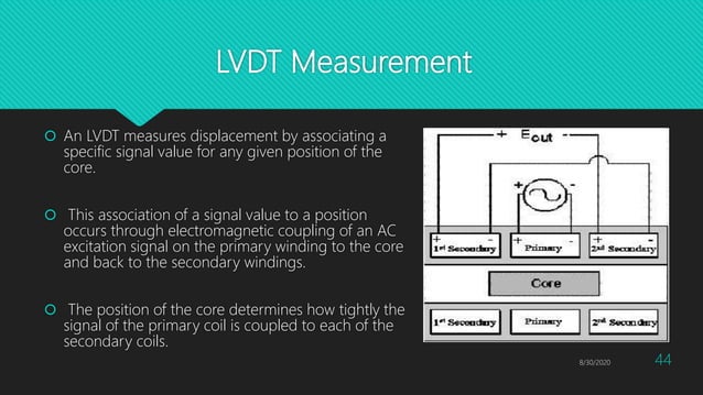 Resistive transducers and Strain Gauge | PPTX | Physics | Science