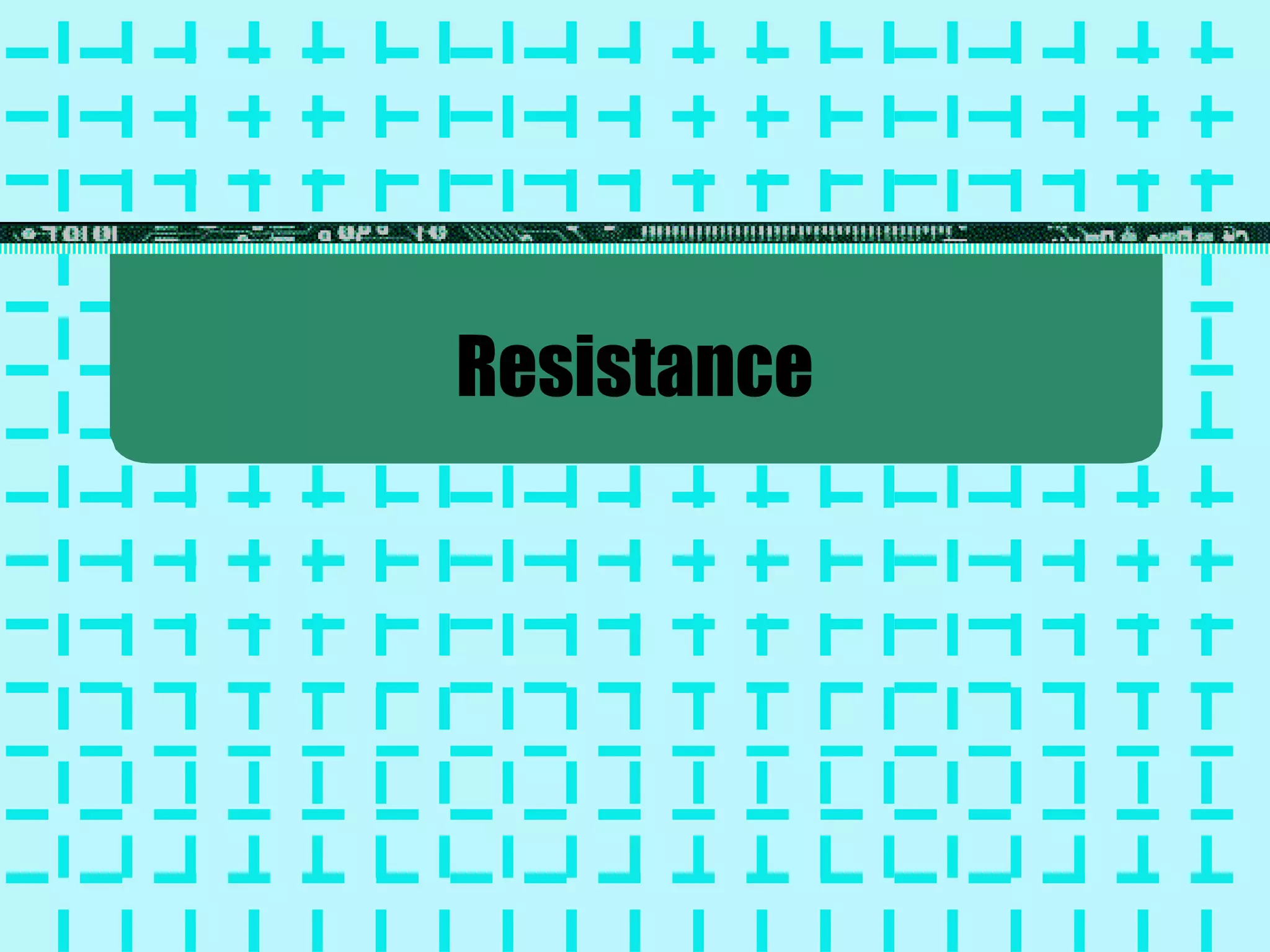 Resistivity | PPT