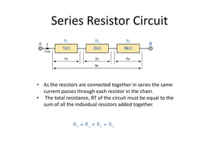 Resistor | PDF