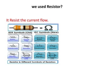 Resistor | PDF