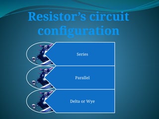 Resistor Theory - By Benjie Magallano.pptx