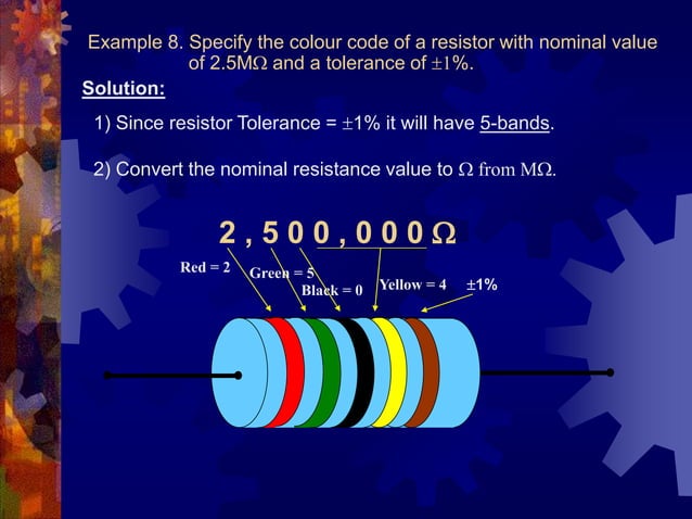 ResistorColorCode.ppt