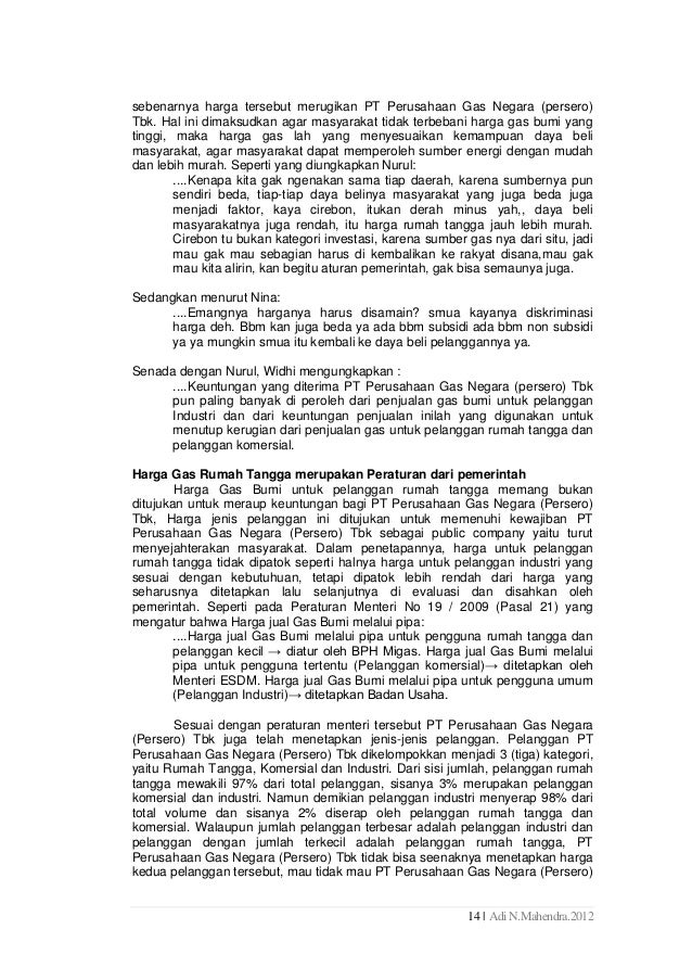 Analisis Fungsi Produksi Dan Kelayakan Bagi Masyarakat Pada Proses Pe