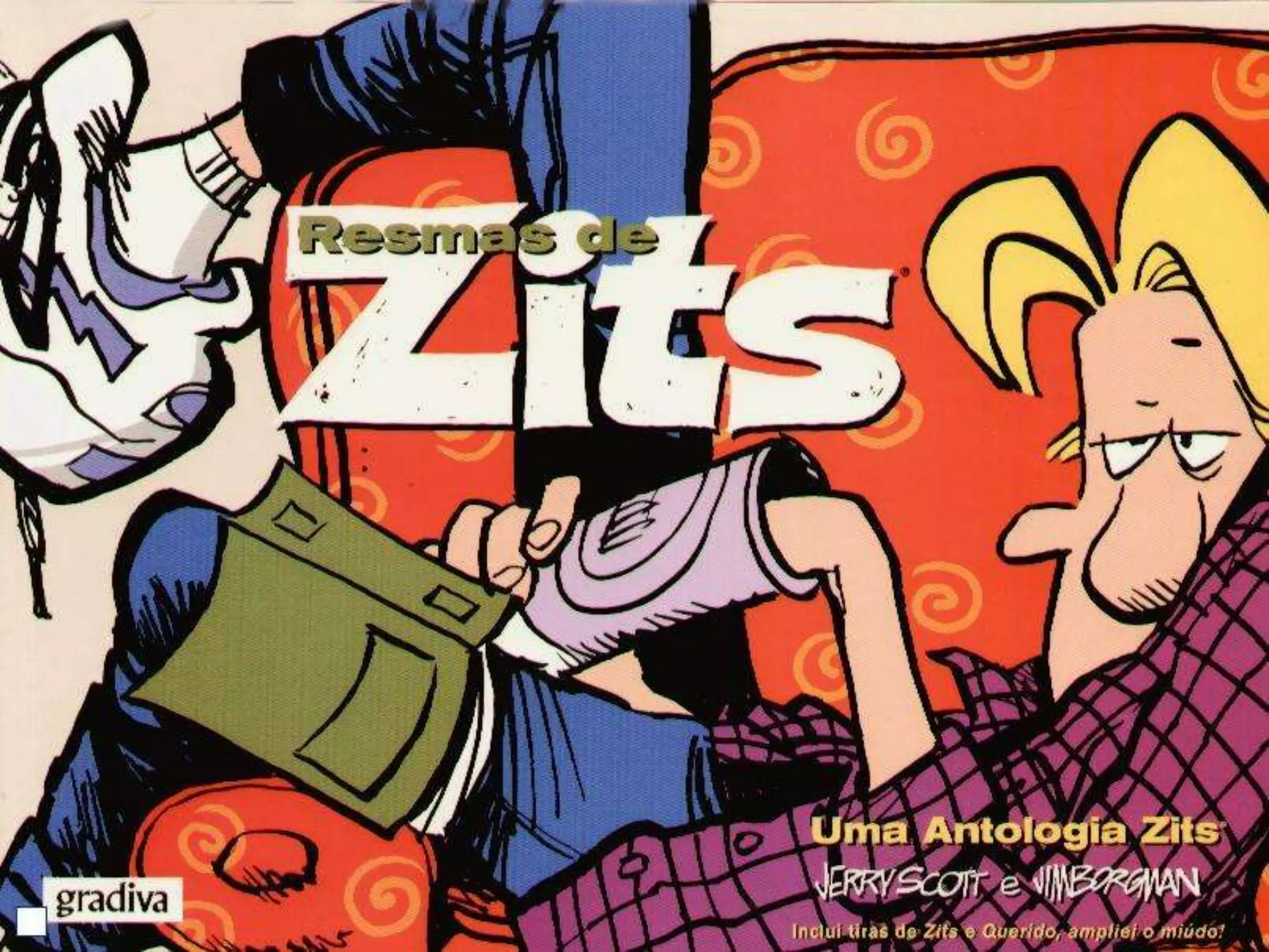 Resmas de zits-Eduardo Mó