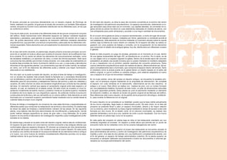 MEMORIA 01 DESCRIPCIÓN DEL PROYECTO ARQUITECTÓNICO ARCHIVO Y CENTRO DE INVESTIGACIÓN DEL PATRIMONIO ARQUITECTÓNICO DE CyL
...