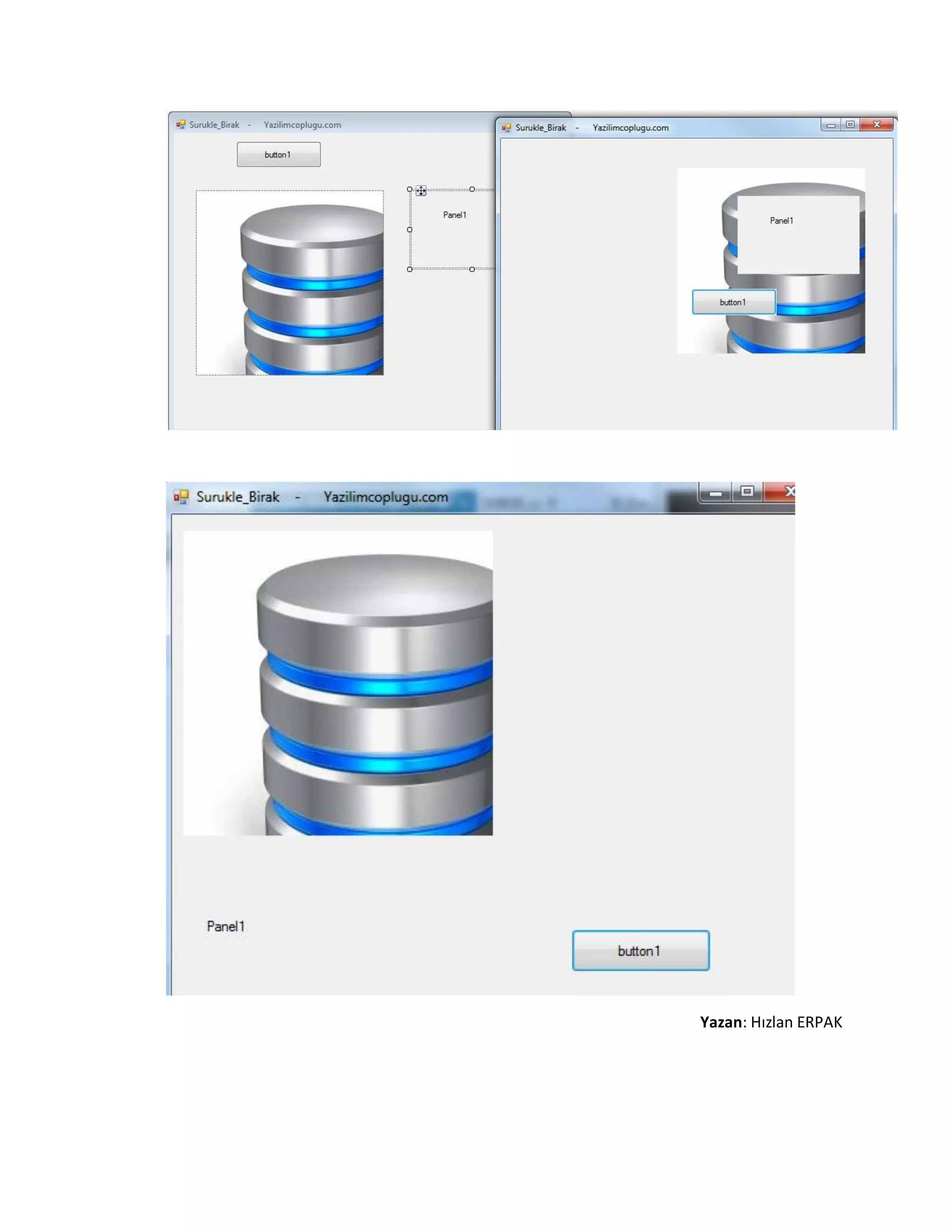 Yazan: Hızlan ERPAK
 