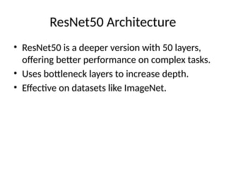 CNN, Deep Learning ResNet_30_Slide_Presentation.pptx