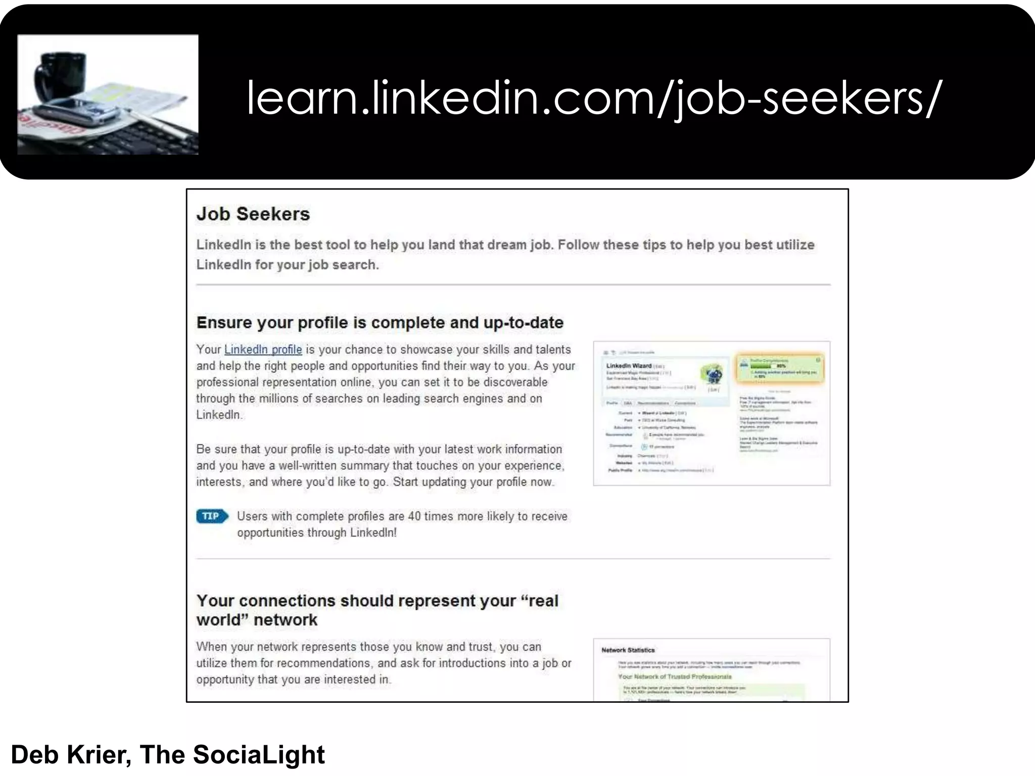 Grammar, spelling and punctuation DO count!