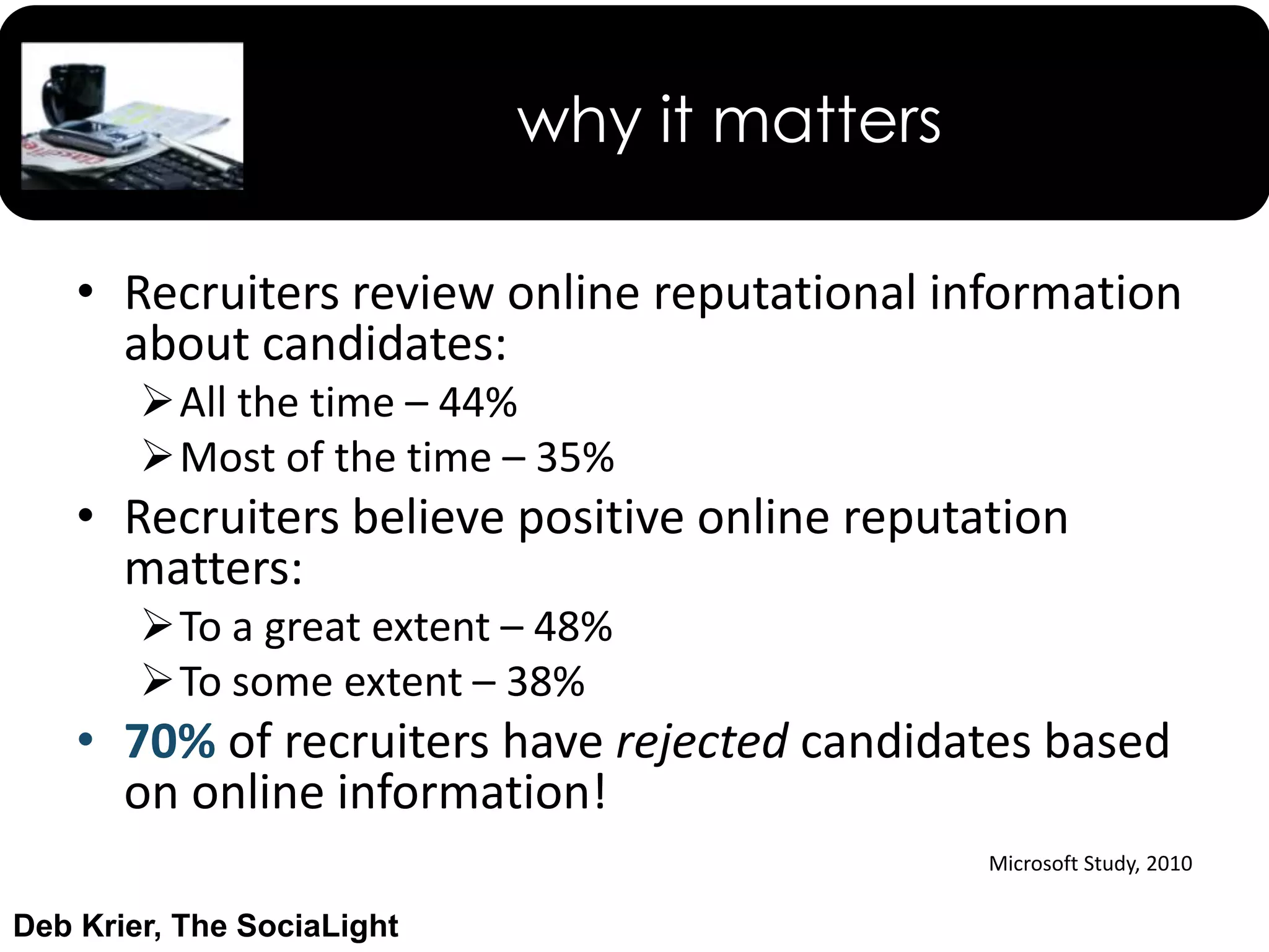 tips & techniquesDon’t be one-dimensional