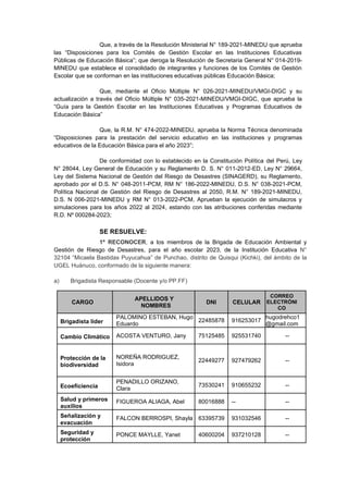 Resolución Directoral 15 Brigadas EA y GRD.pdf