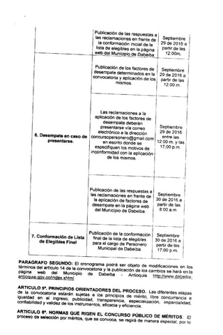 RESOLUCIÓN Nro. 055