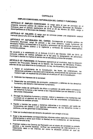 RESOLUCIÓN Nro. 055