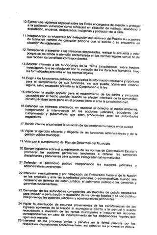 RESOLUCIÓN Nro. 055