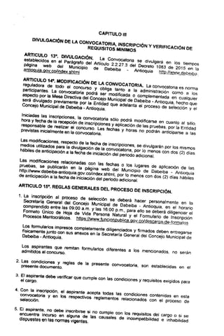 RESOLUCIÓN Nro. 055