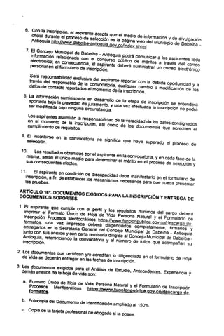 RESOLUCIÓN Nro. 055