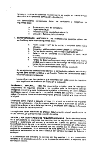 RESOLUCIÓN Nro. 055