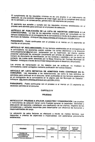 RESOLUCIÓN Nro. 055