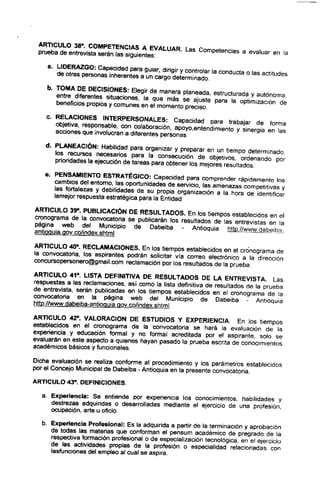 RESOLUCIÓN Nro. 055