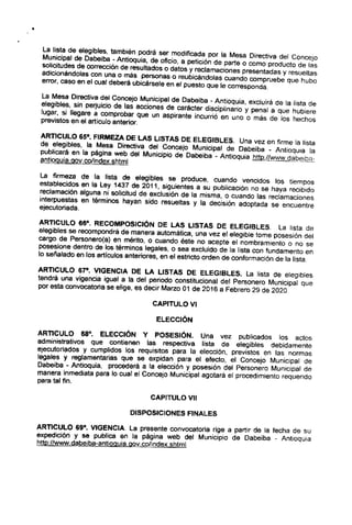 RESOLUCIÓN Nro. 055