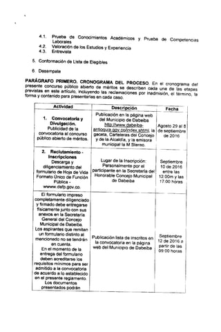 RESOLUCIÓN Nro. 055