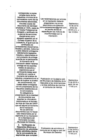 RESOLUCIÓN Nro. 055