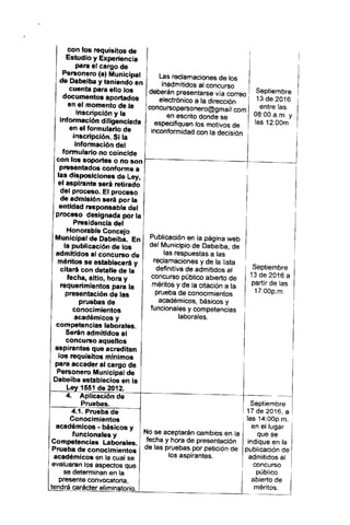 RESOLUCIÓN Nro. 055