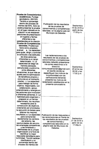 RESOLUCIÓN Nro. 055