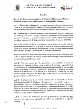 Resolución nr rpc.so 013-n082-2012