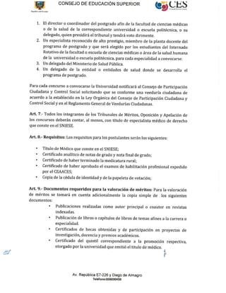Resolución nr rpc.so 013-n082-2012