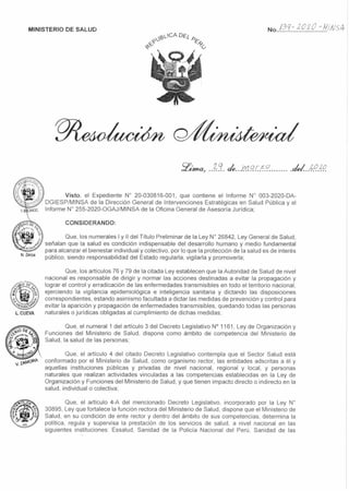 Resolucion ministerial-139-2020-minsa