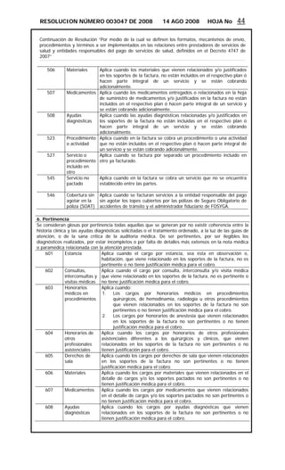 Resolucion 3047