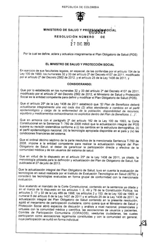 Resolucion 5521 de 27 dic de 2013   actualizacion del pos (1)