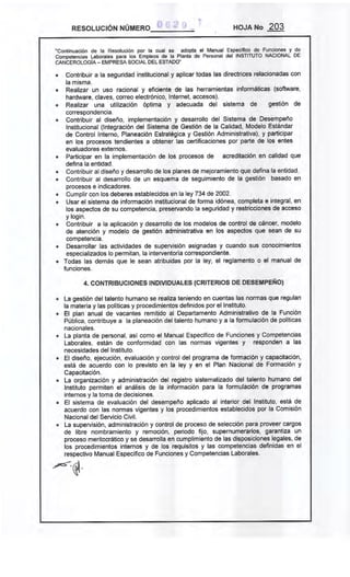 Resolución 629  de_2012