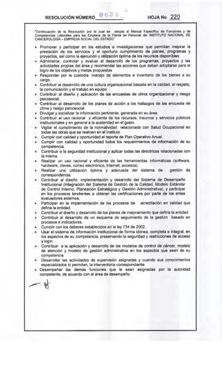 Resolución 629  de_2012