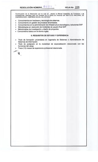 Resolución 629  de_2012