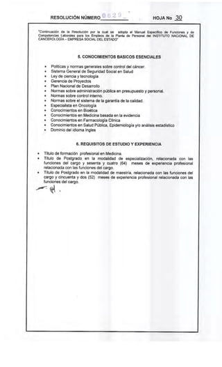 Resolución 629  de_2012