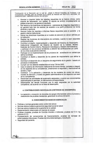 Resolución 629  de_2012