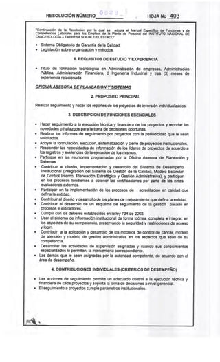 Resolución 629  de_2012