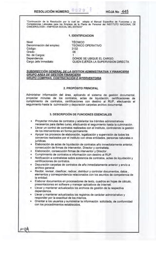 Resolución 629  de_2012